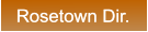 Rosetown Dir. Rosetown Dir.